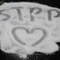 STTP (Tripolyphosphate de sodium) pour détergent / céramique / industrie